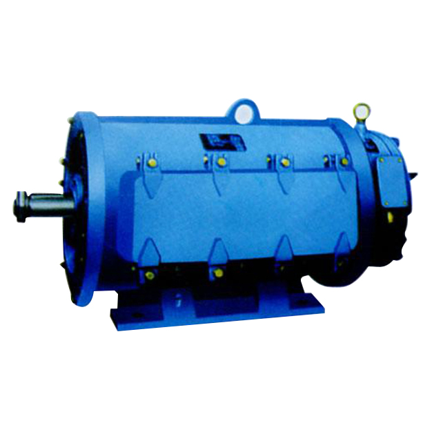 Motor JZ2-H