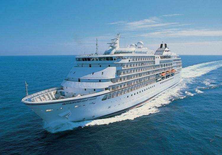 How do seamen exercise in the ship?